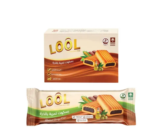 Baskot Tamria Corn 12×12×48 gm