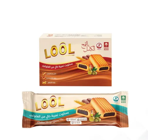 Baskot Tamria Gluten Free 12×12×48 gm