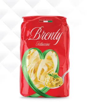 Fettuccine 20×500 gr