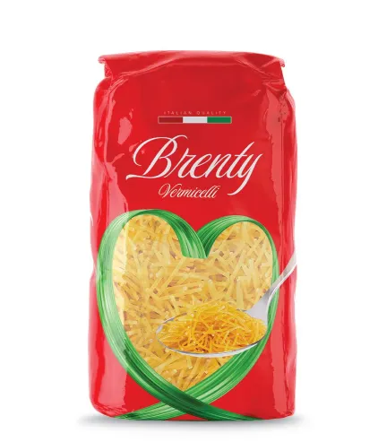 Vermicelli 20×500 gr