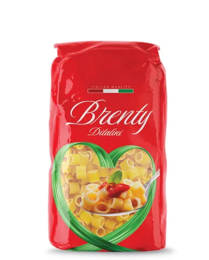 Ditalini 20×500 g